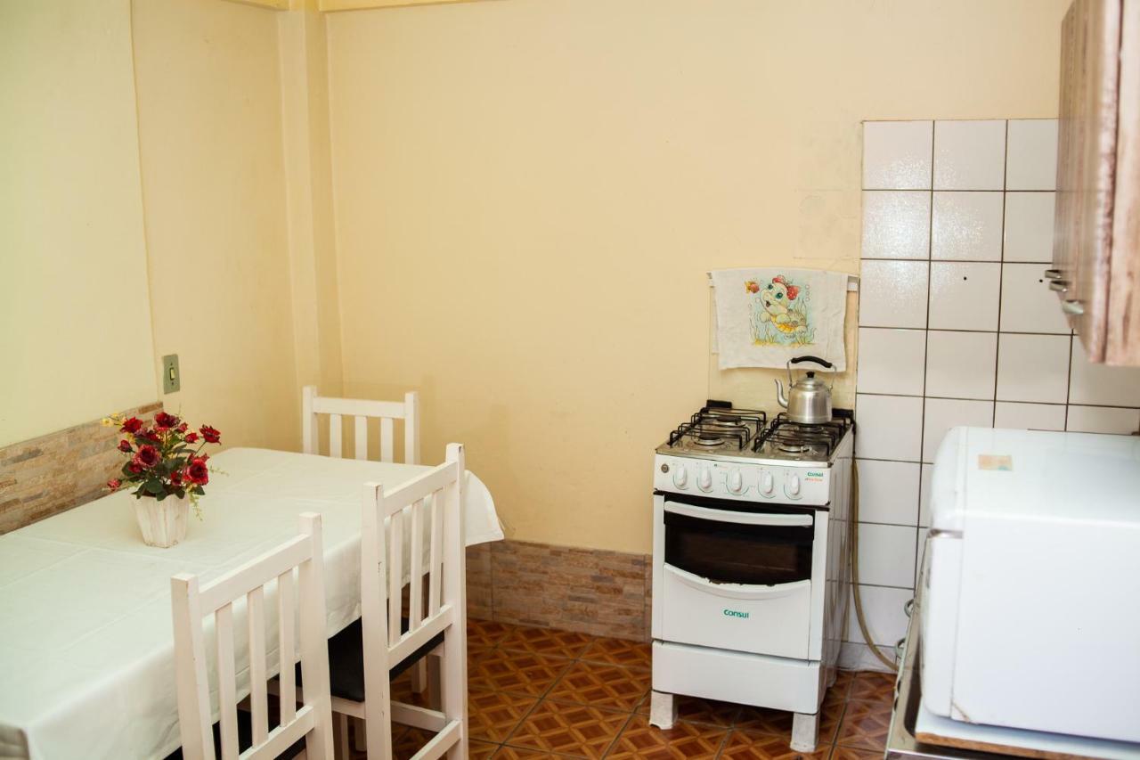 Pousada Barth Canela Exterior foto